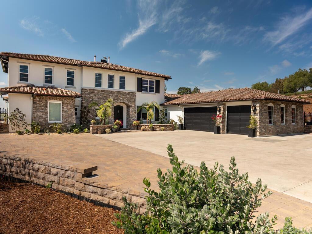1210 Clos Duval Bonsall, CA 92003 - Photo 48 of 75