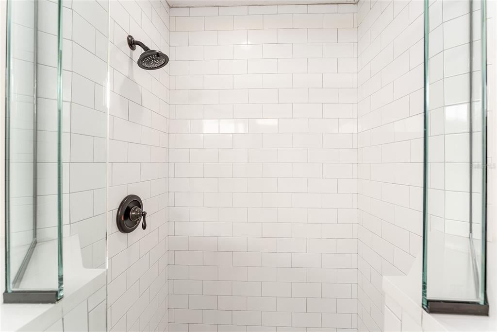 4987 Southwest 63rd Loop Ocala, FL 34474 - Photo 35 of 56 a bathroom with a shower