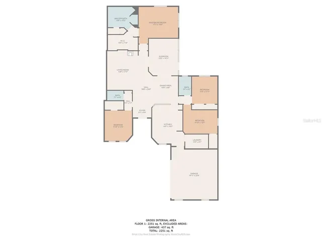 $3,850 | 4987 Southwest 63rd Loop, Ocala, FL 34474