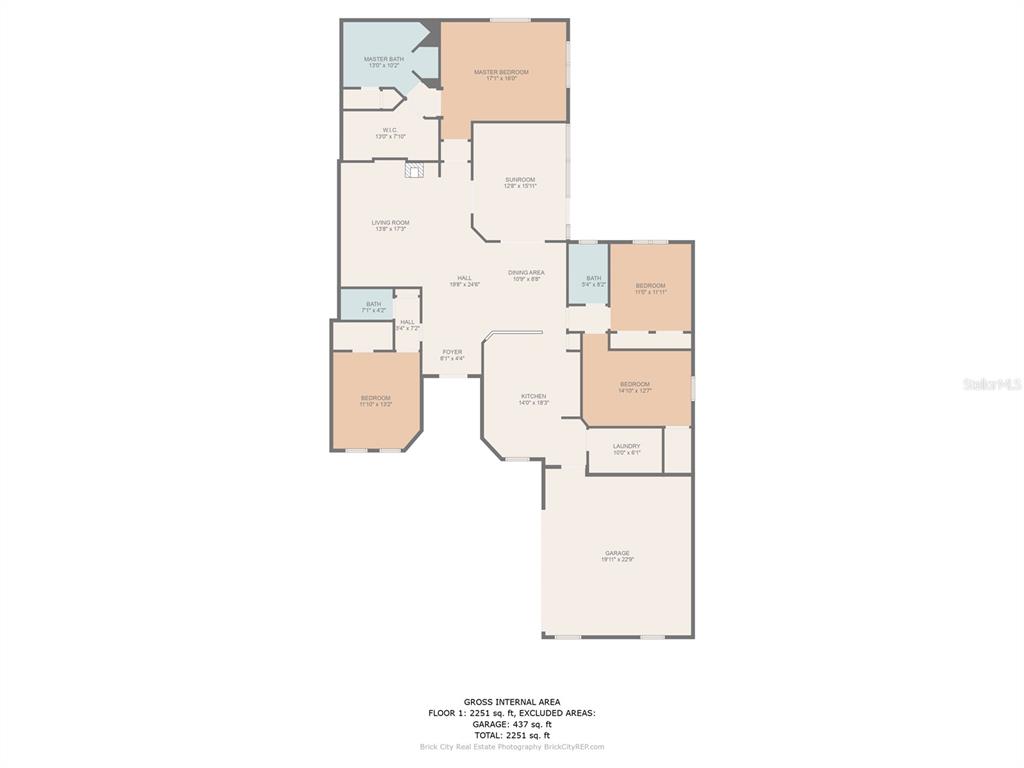 4987 Southwest 63rd Loop Ocala, FL 34474 - Photo 56 of 56