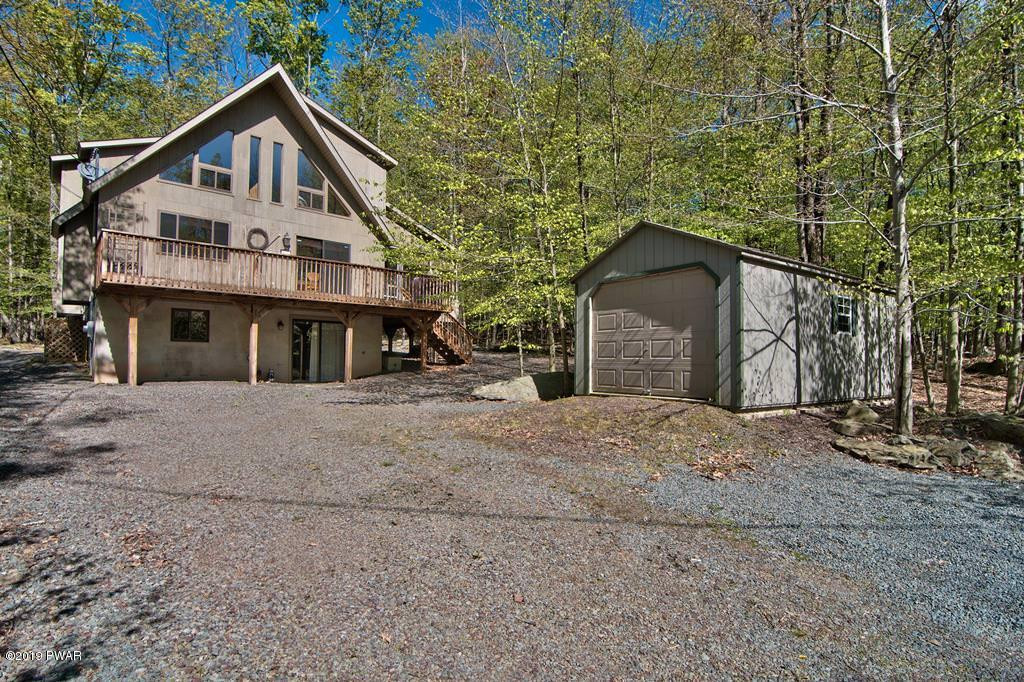 4338 Wedge Road Lake Ariel, PA 18436 - Photo 1 of 91