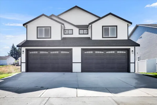 $599,900 | 13813 West Redding Drive, Unit 13811 W REDDING DR, Airway Heights, WA 99001