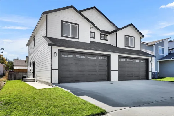 $599,900 | 13813 West Redding Drive, Unit 13811 W REDDING DR, Airway Heights, WA 99001