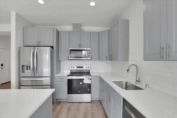 $599,900 | 13813 West Redding Drive, Unit 13811 W REDDING DR, Airway Heights, WA 99001