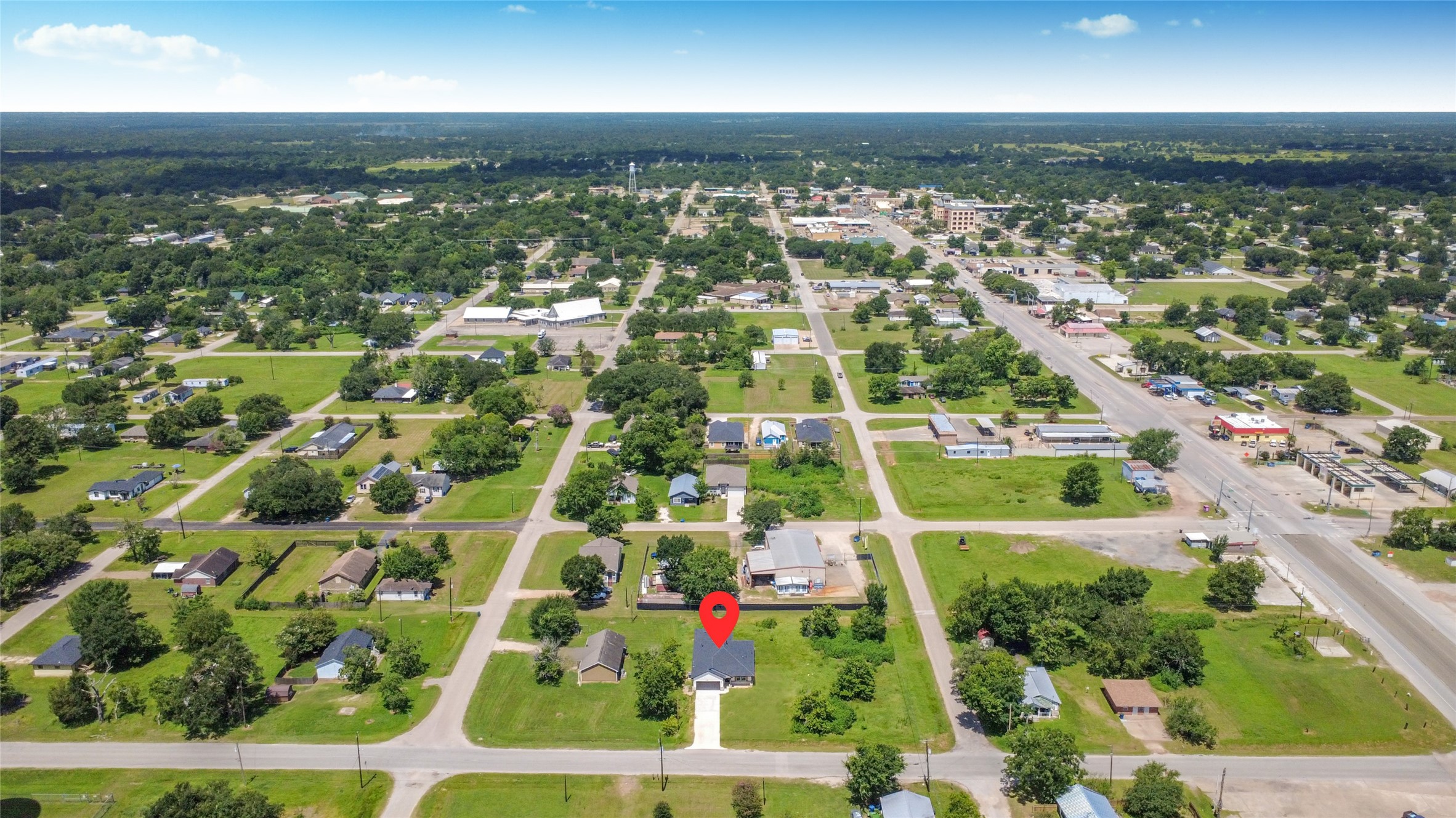 925 1st Street Hempstead, TX 77445 - Photo 37 of 38