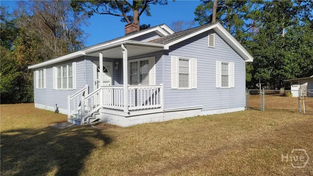 $275,000 | 2614 Governor Street, Garden City, GA 31408