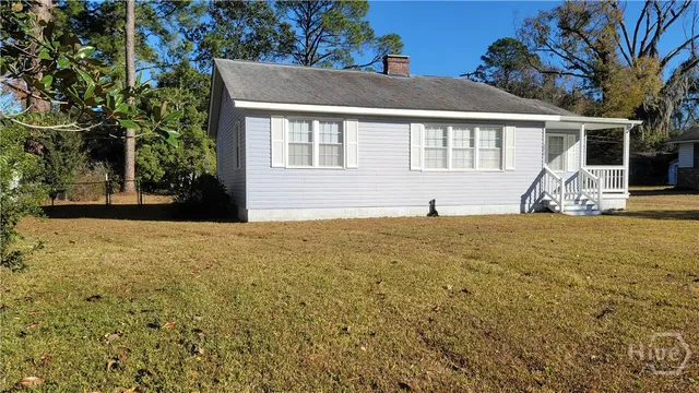 $275,000 | 2614 Governor Street, Garden City, GA 31408