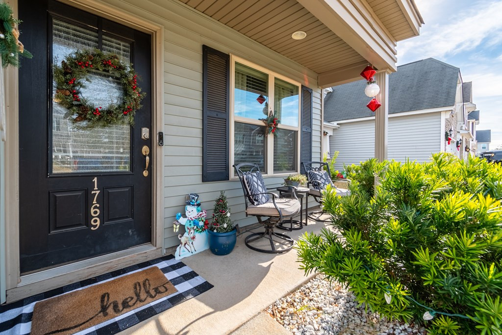 1769 Ruger Drive Sumter, SC 29150 - Photo 4 of 47