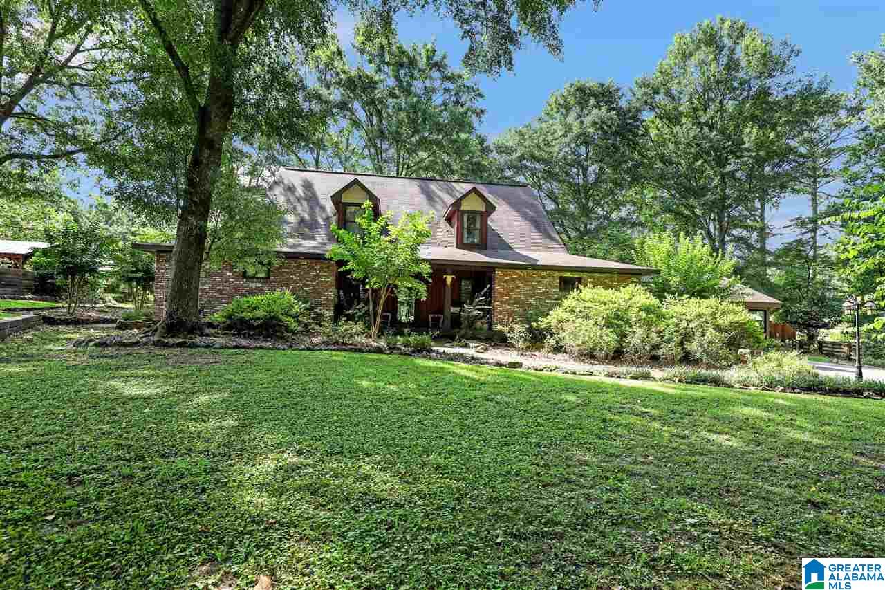 1675 Canoe Creek Road Springville, AL 35146 - Photo 3 of 50