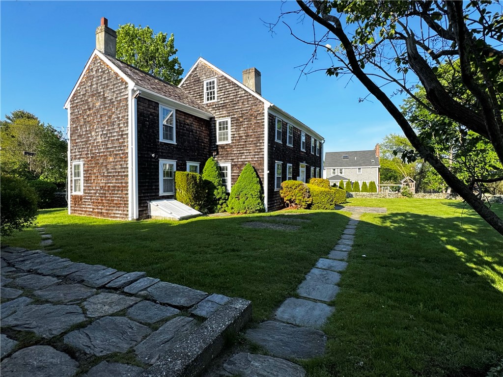 6 Baldwin Road Middletown, RI 02842 - Photo 43 of 50