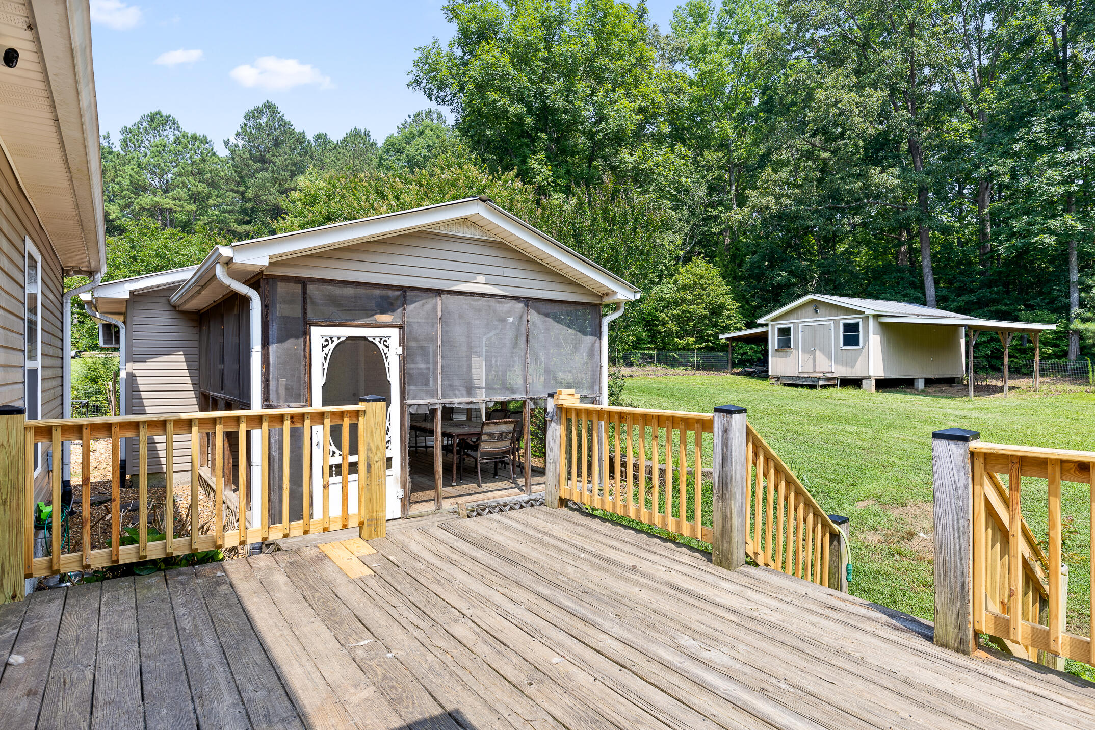 177 Cannon Road Lyerly, GA 30730 - Photo 26 of 33 Cannon-29