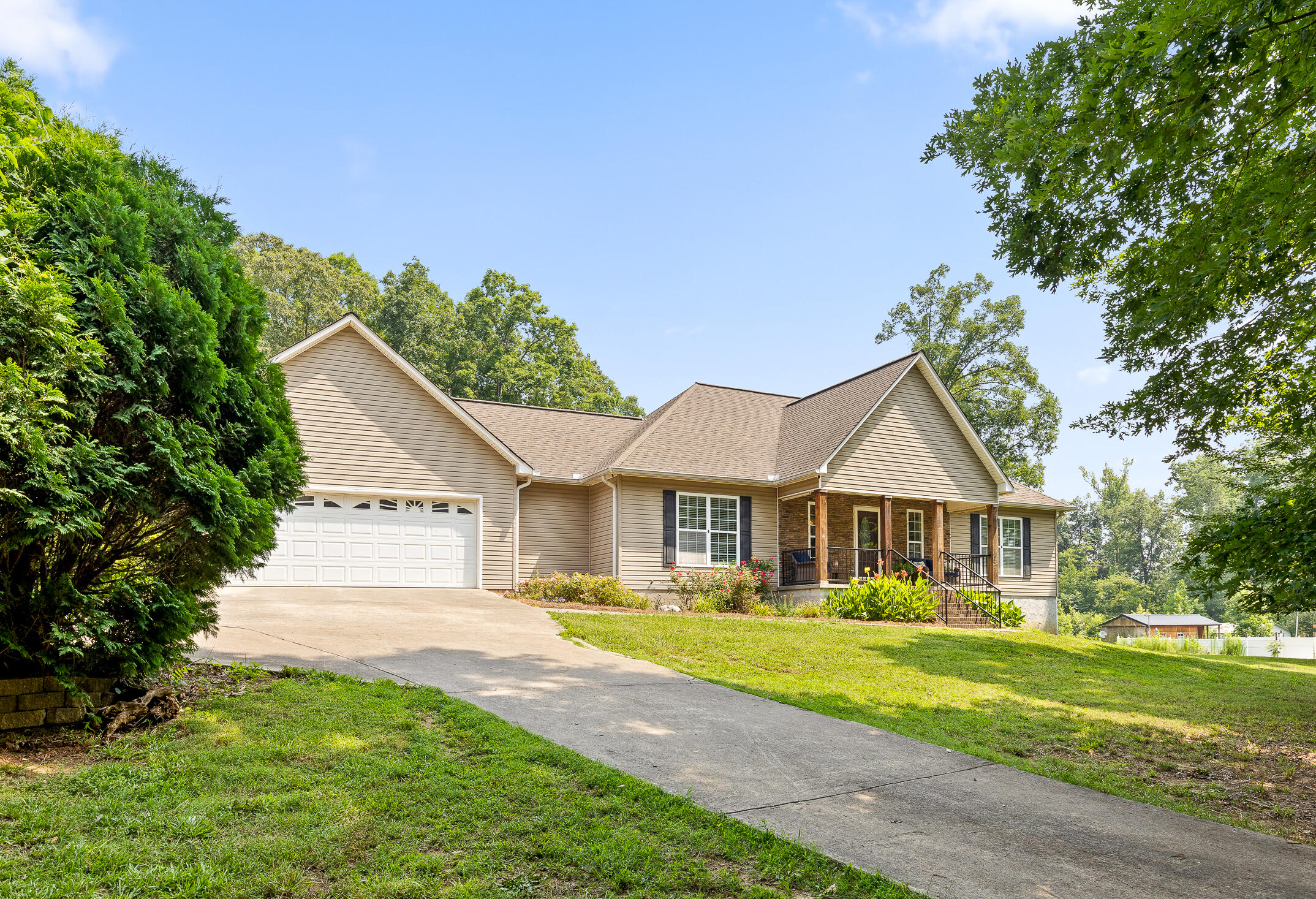 177 Cannon Road Lyerly, GA 30730 - Photo 3 of 33 Cannon-39