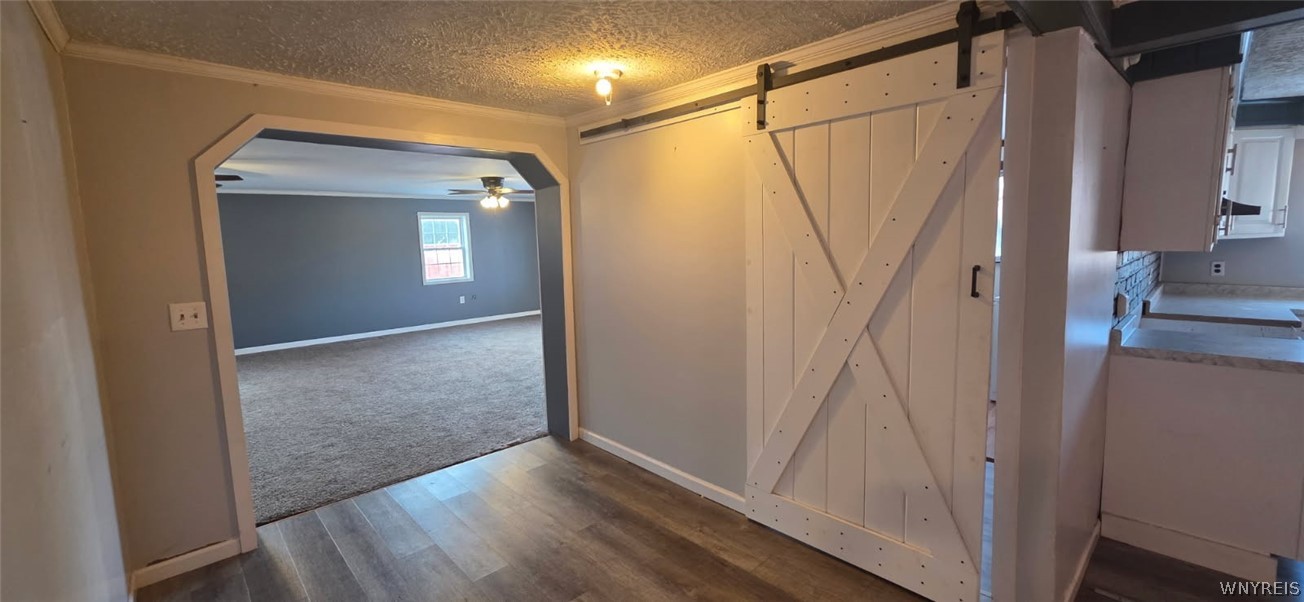 5817 Peth Road Great Valley, NY 14741 - Photo 20 of 48