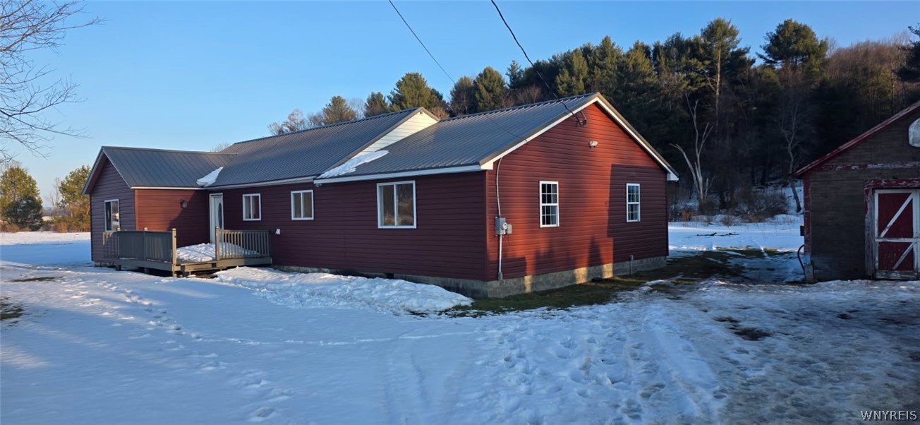 5817 Peth Road Great Valley, NY 14741 - Photo 2 of 48