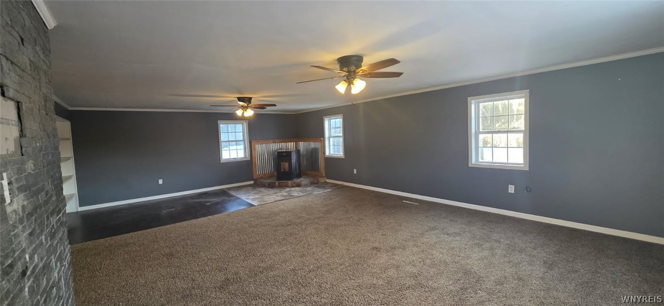 5817 Peth Road Great Valley, NY 14741 - Photo 24 of 48