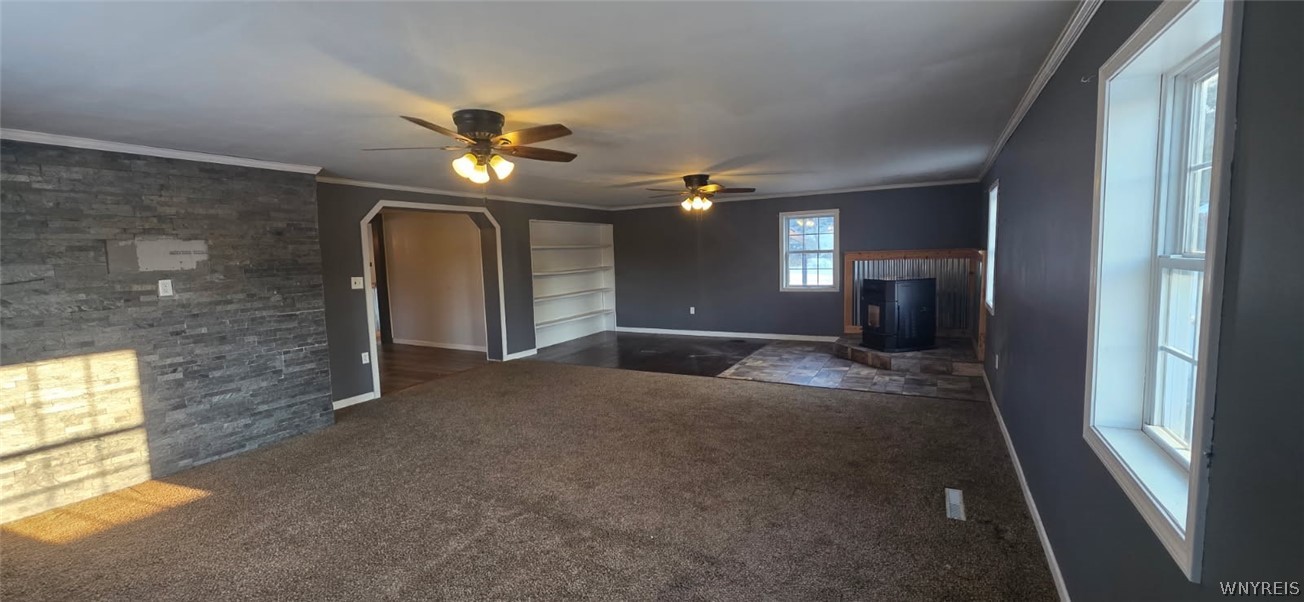 5817 Peth Road Great Valley, NY 14741 - Photo 25 of 48