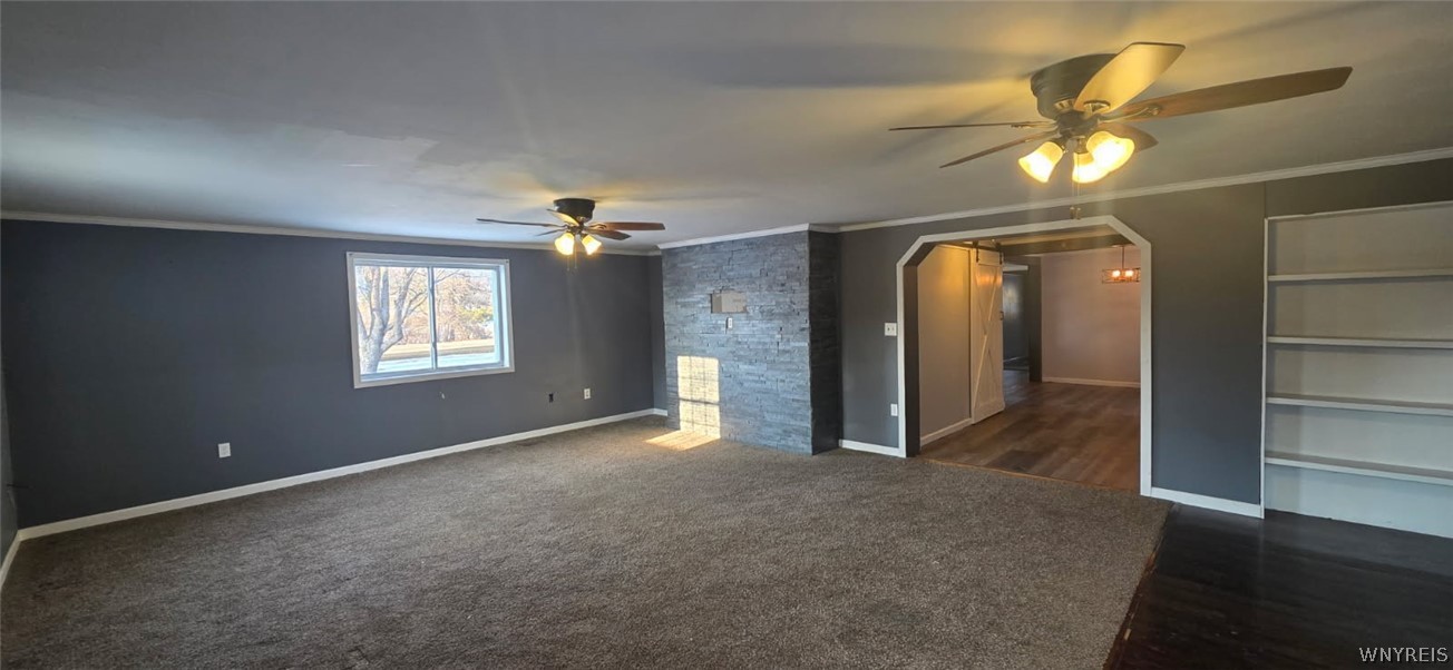 5817 Peth Road Great Valley, NY 14741 - Photo 26 of 48