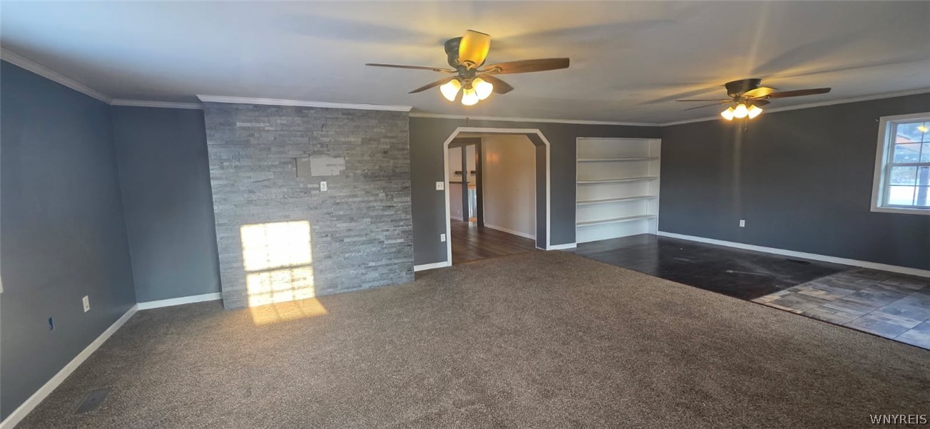 5817 Peth Road Great Valley, NY 14741 - Photo 29 of 48