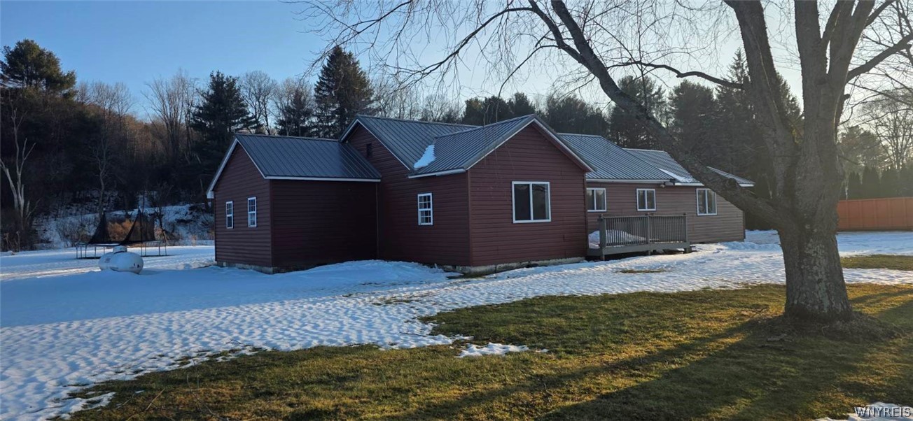 5817 Peth Road Great Valley, NY 14741 - Photo 3 of 48