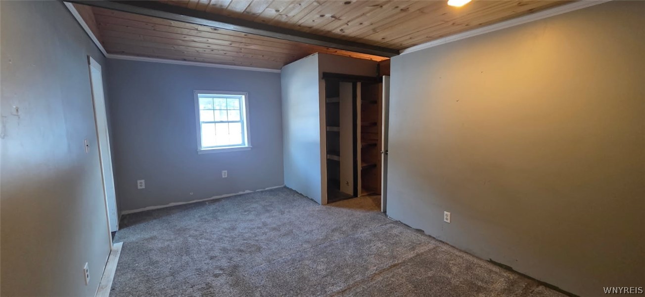 5817 Peth Road Great Valley, NY 14741 - Photo 34 of 48