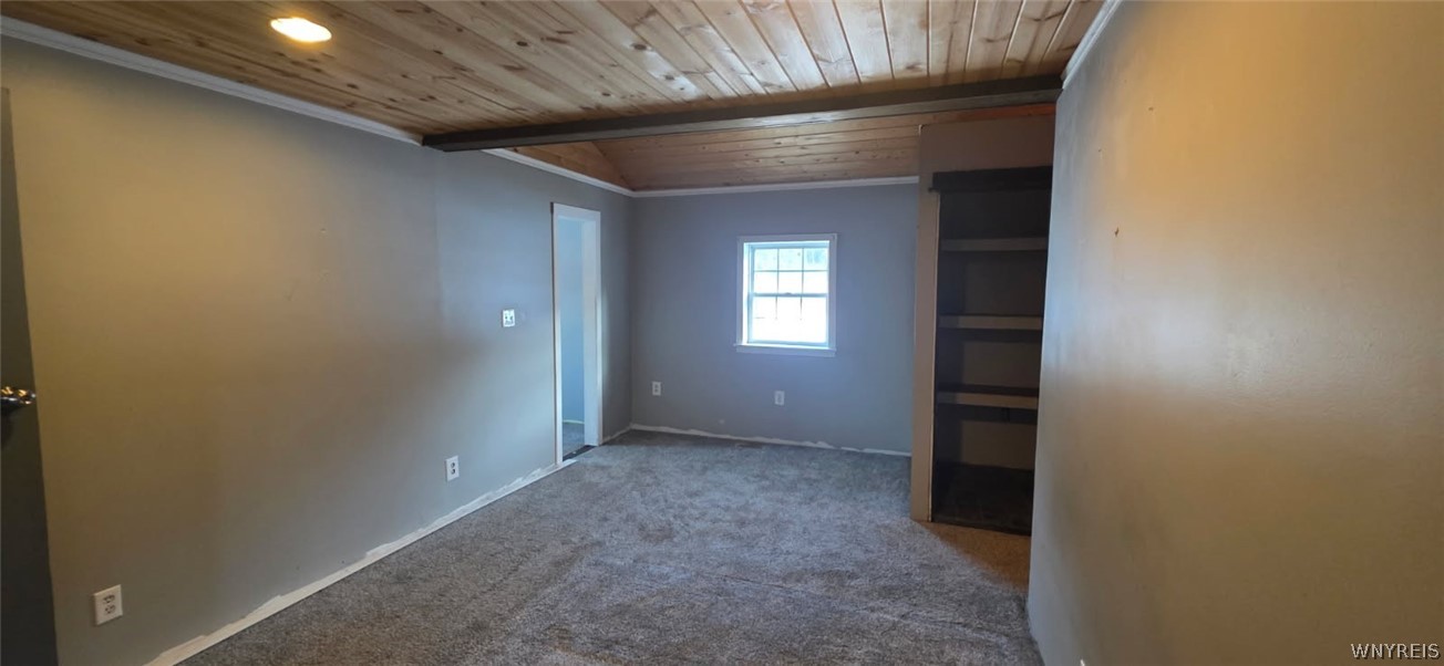 5817 Peth Road Great Valley, NY 14741 - Photo 35 of 48