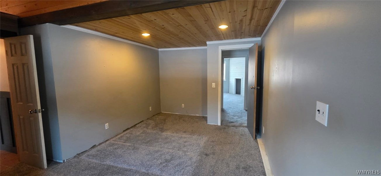 5817 Peth Road Great Valley, NY 14741 - Photo 36 of 48