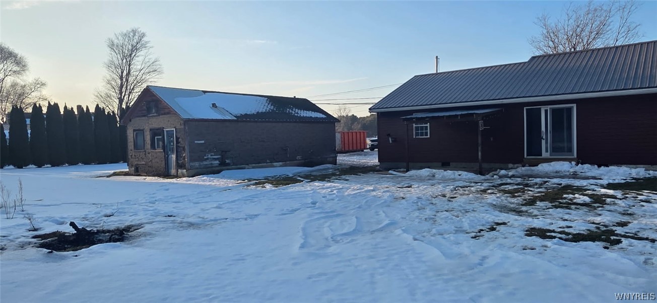 5817 Peth Road Great Valley, NY 14741 - Photo 6 of 48