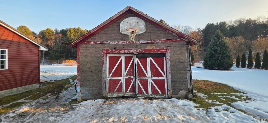 5817 Peth Road Great Valley, NY 14741 - Photo 7 of 48