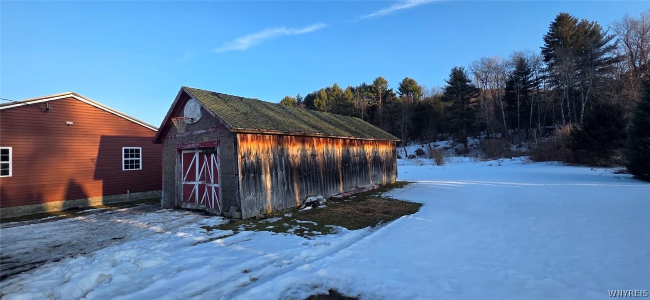 5817 Peth Road Great Valley, NY 14741 - Photo 8 of 48