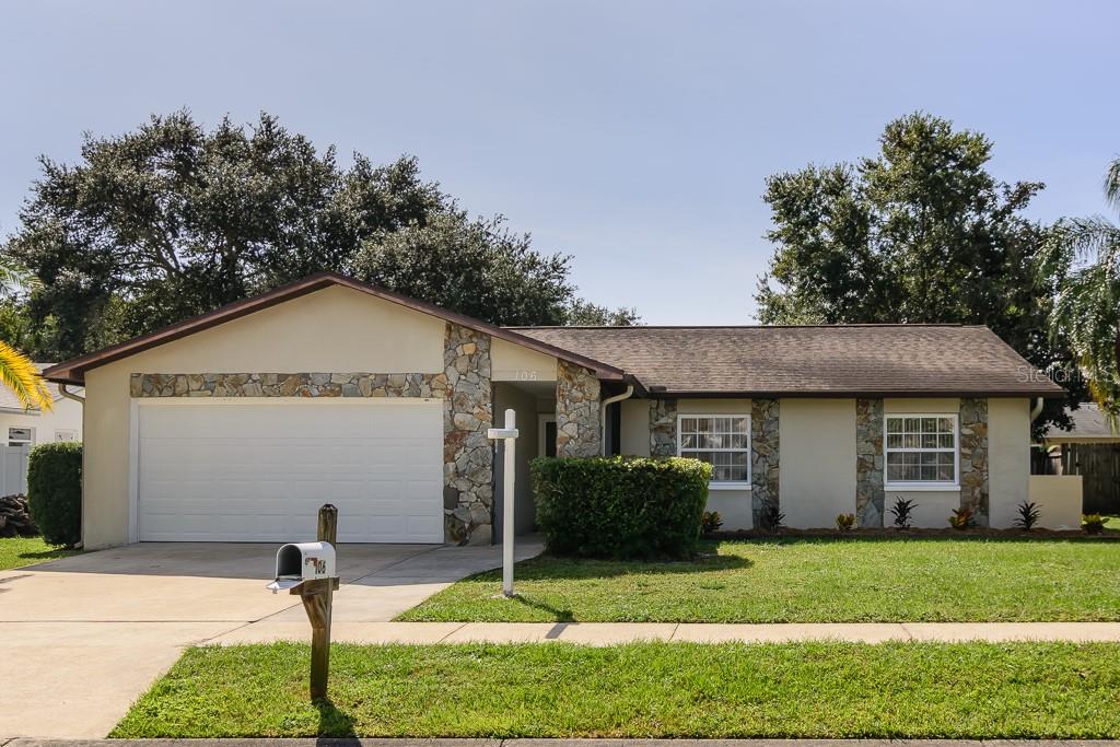 Welcome Home to 106 Lotus Circle, Safety Harbor, Fl. 34695!