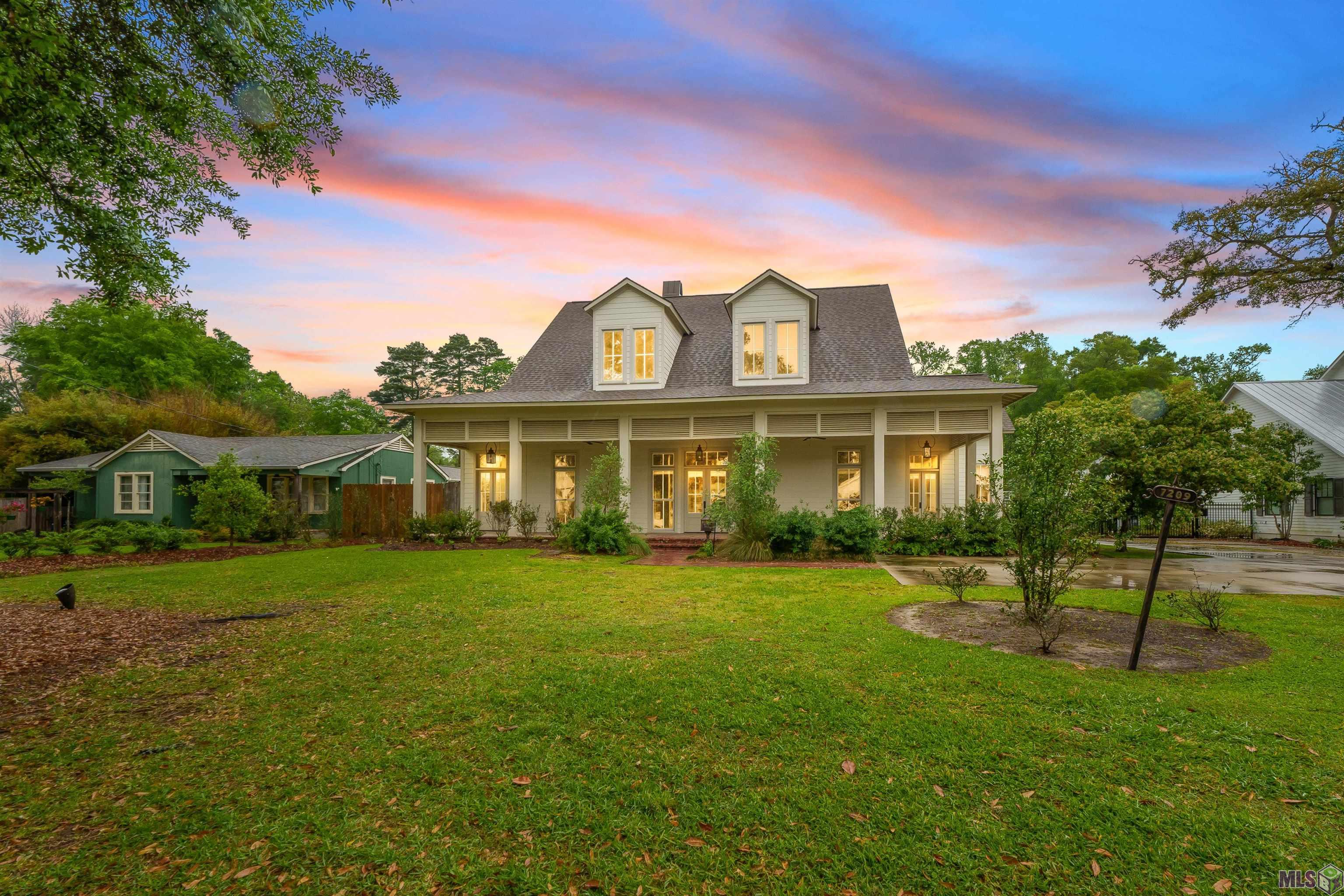 7209 Joliet Avenue Baton Rouge, LA 70806 - Photo 1 of 51