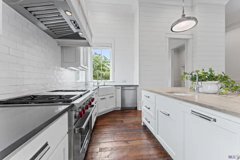 $1,295,000 | 7209 Joliet Avenue, Baton Rouge, LA 70806