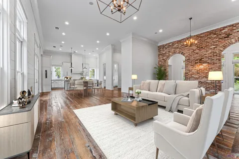 $1,295,000 | 7209 Joliet Avenue, Baton Rouge, LA 70806