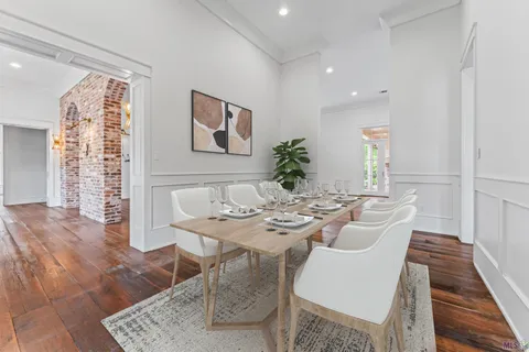 $1,295,000 | 7209 Joliet Avenue, Baton Rouge, LA 70806