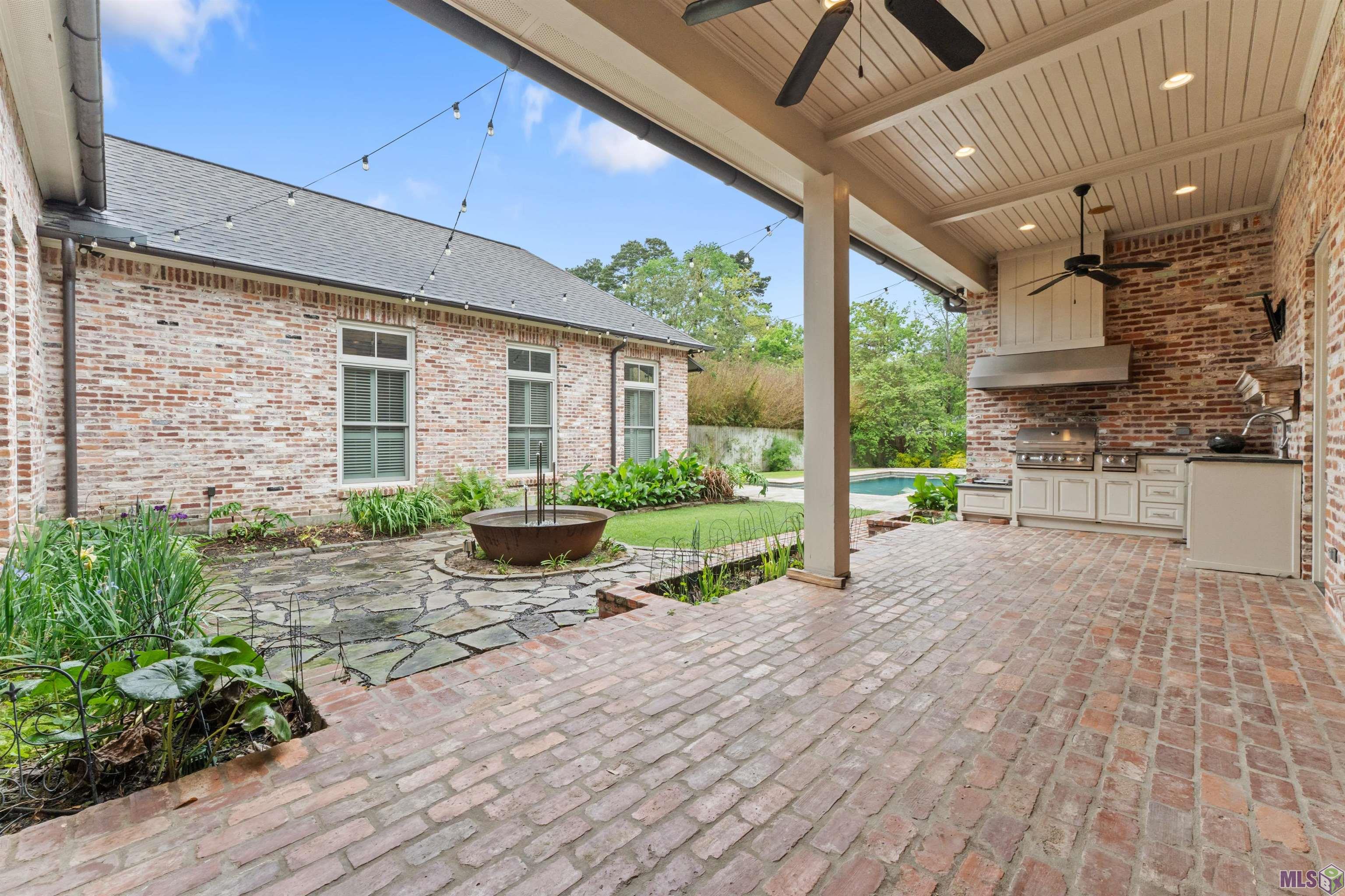 7209 Joliet Avenue Baton Rouge, LA 70806 - Photo 44 of 51