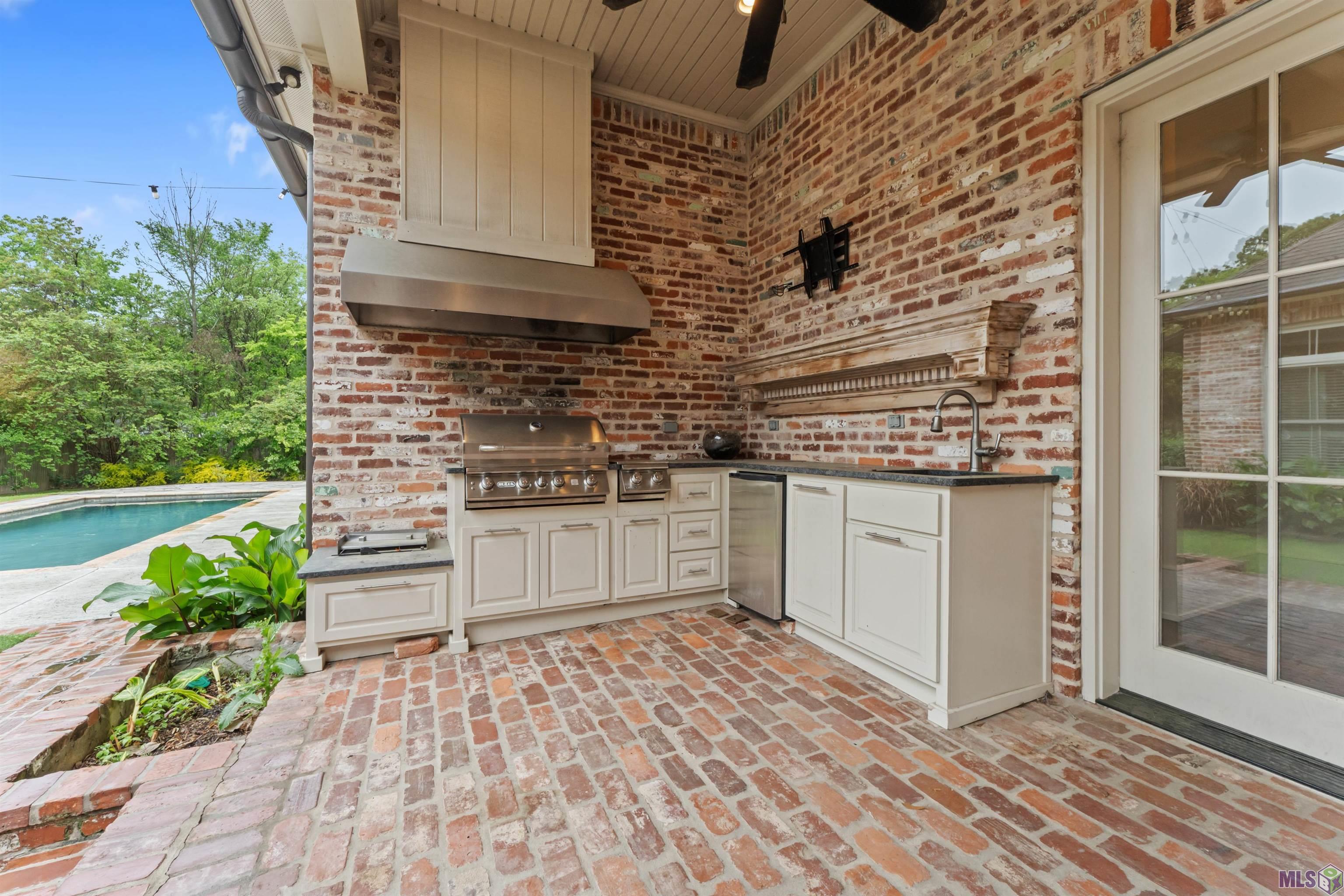 7209 Joliet Avenue Baton Rouge, LA 70806 - Photo 45 of 51