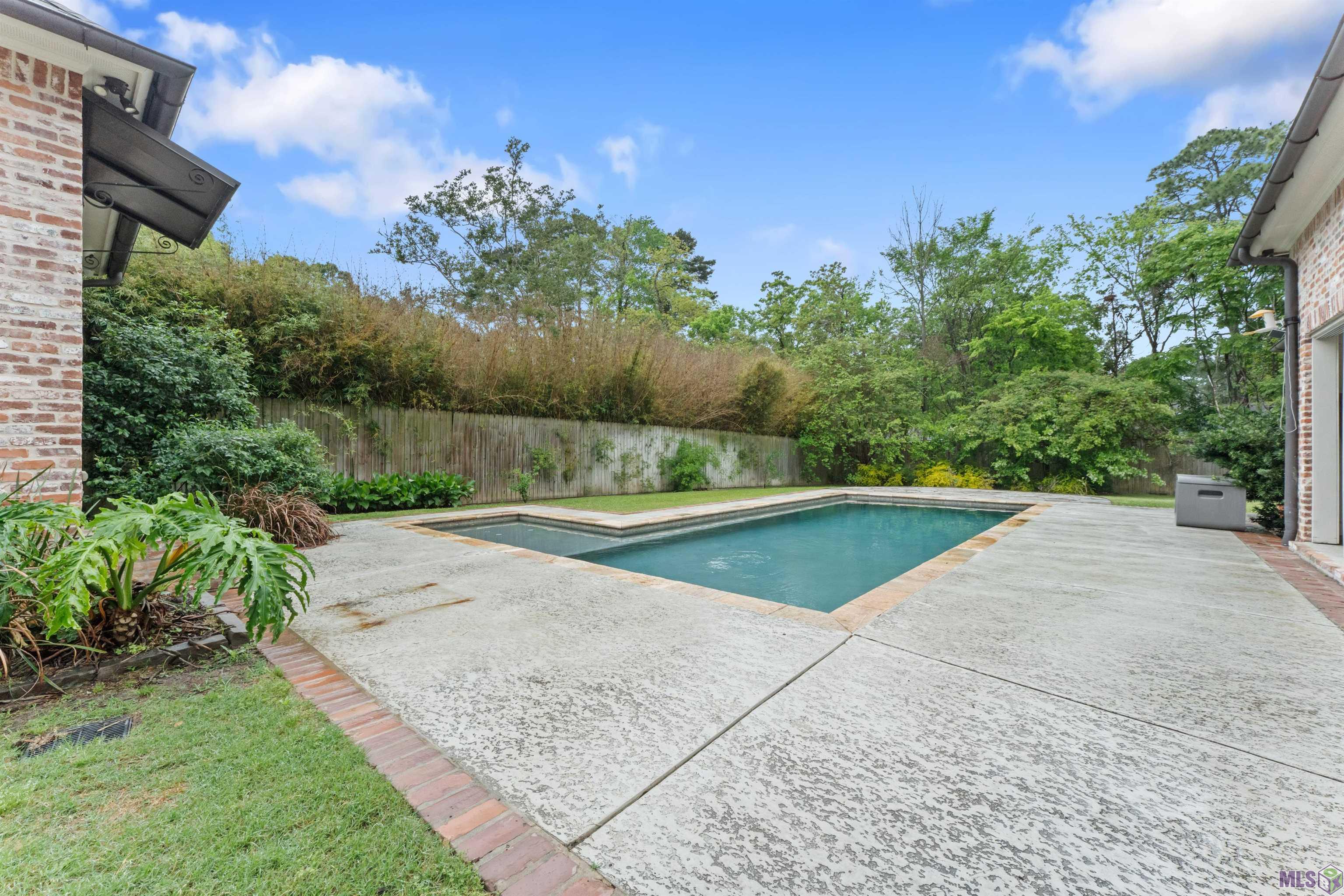 7209 Joliet Avenue Baton Rouge, LA 70806 - Photo 49 of 51