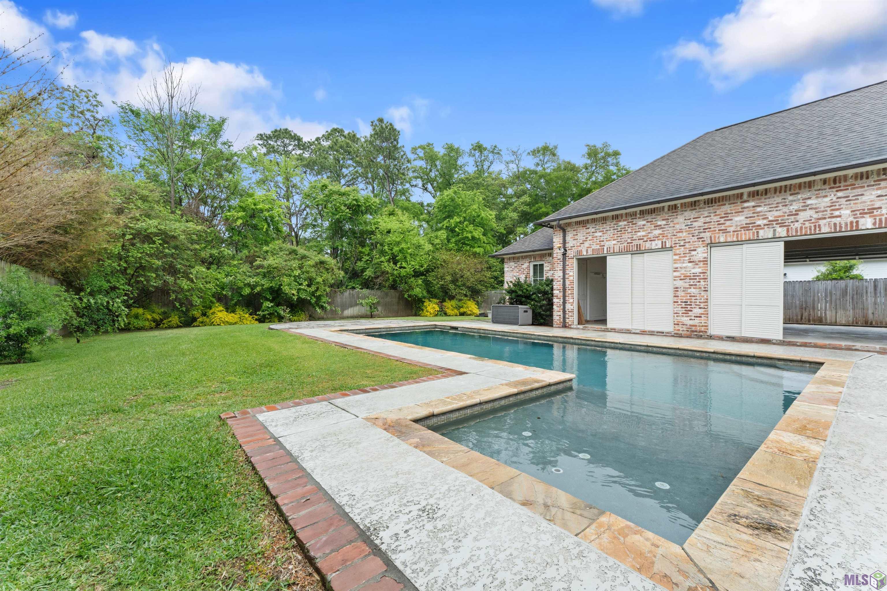 7209 Joliet Avenue Baton Rouge, LA 70806 - Photo 50 of 51