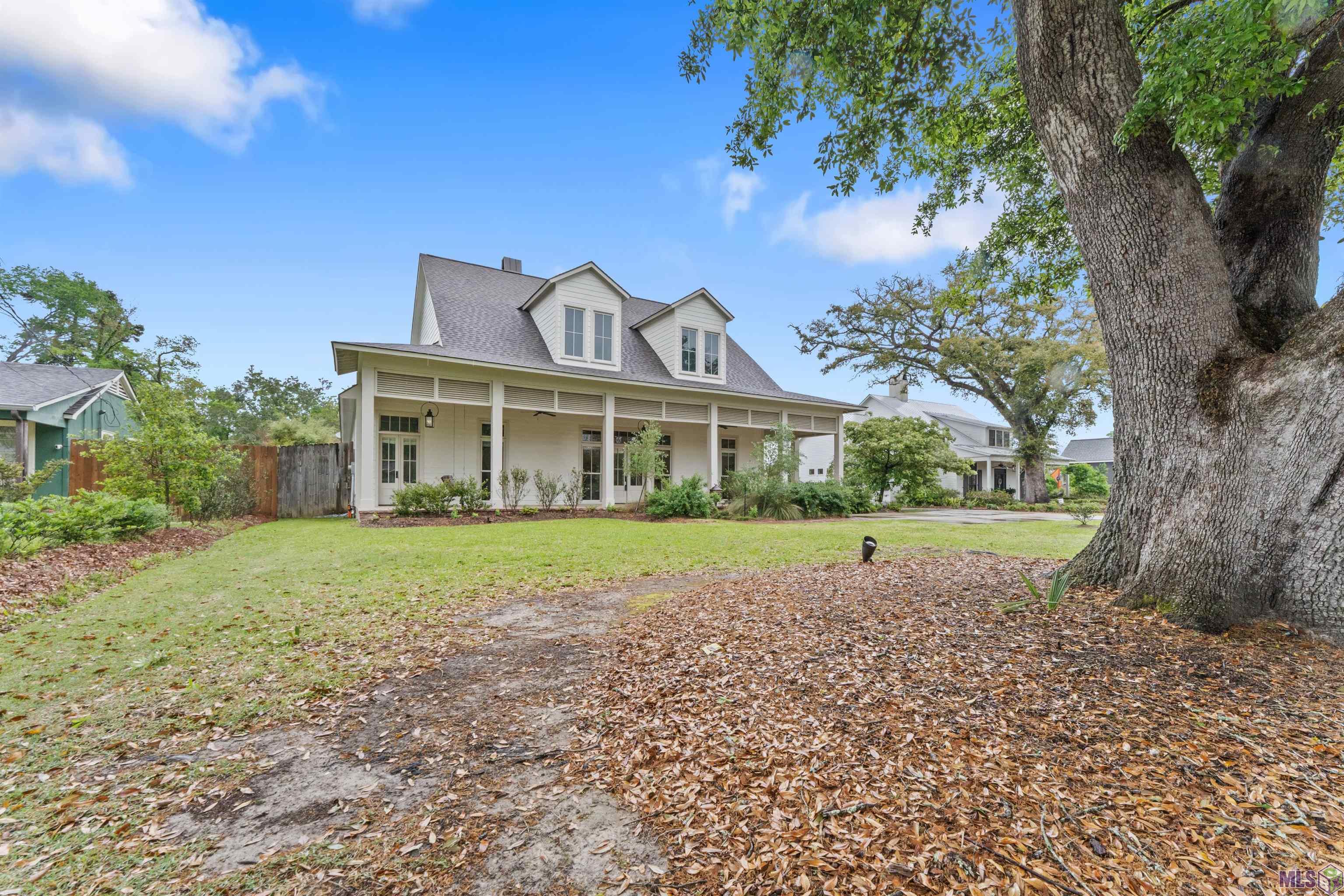 7209 Joliet Avenue Baton Rouge, LA 70806 - Photo 8 of 51