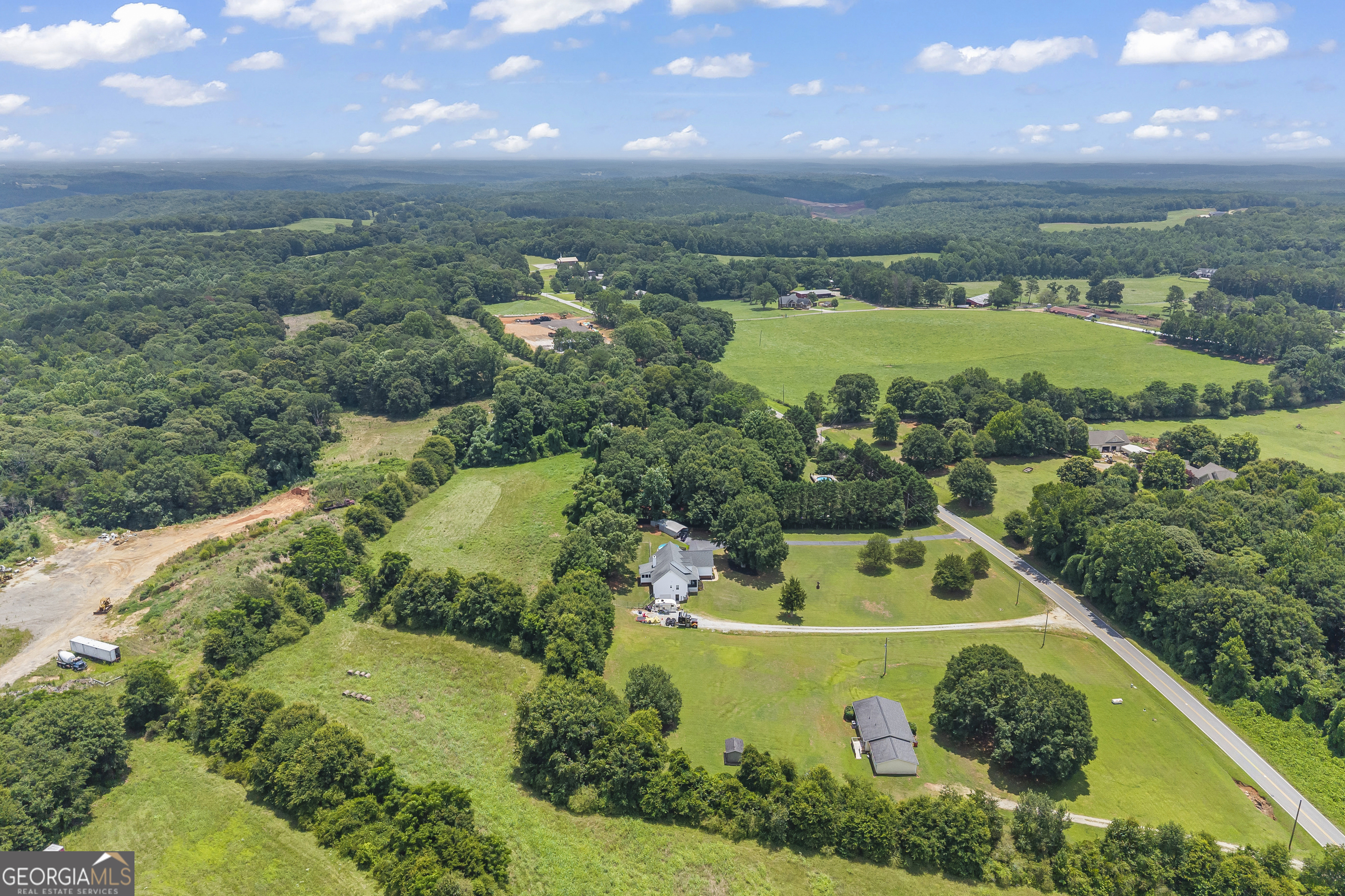 238 Apple Valley Road Commerce, GA 30529 - Photo 85 of 87