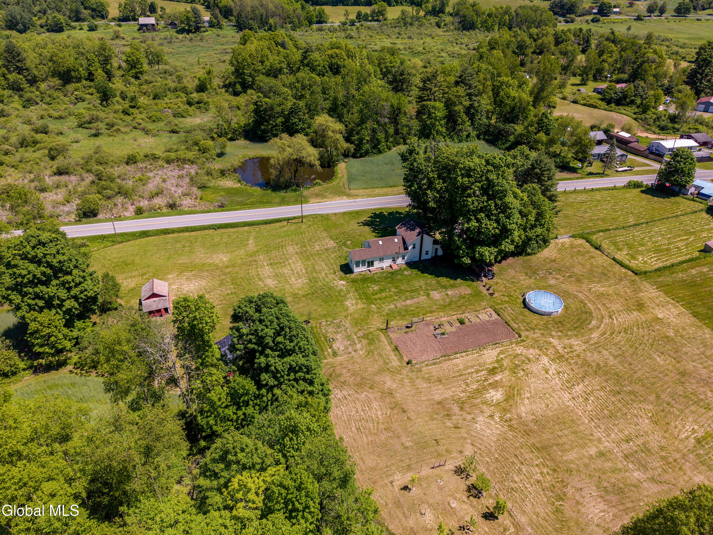 3495 County Rte 30 Salem, NY 12865 - Photo 17 of 65 021-3495-Cty-Rte-30-Salem-NY-12865