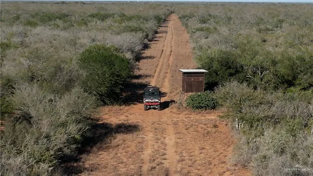 a view of covered with snow
