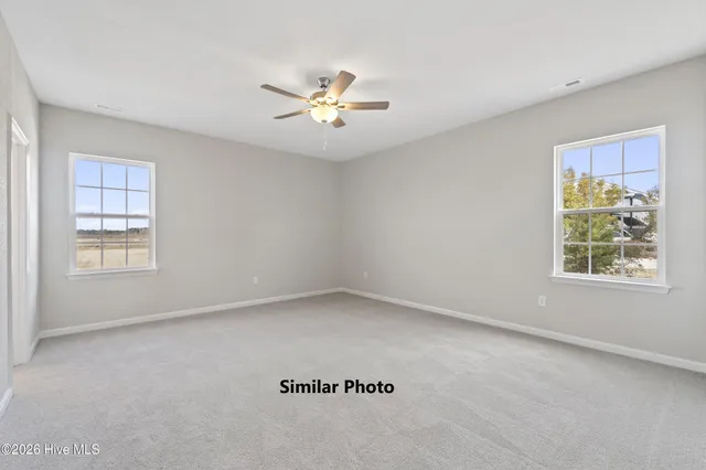 $409,600 | 204 Halifax Court, Shawboro, NC 27973