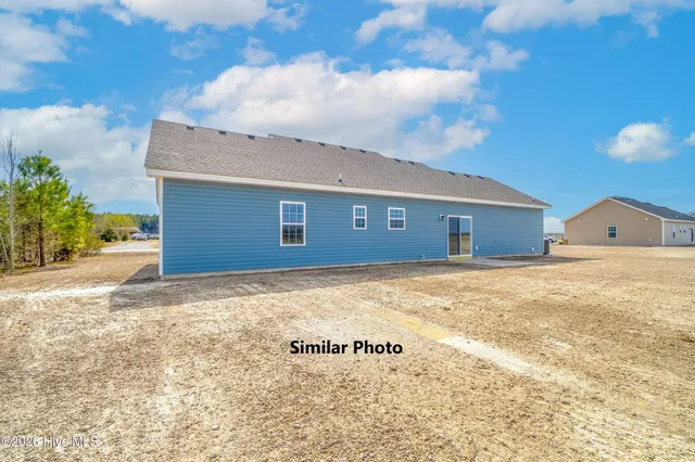 $409,600 | 204 Halifax Court, Shawboro, NC 27973