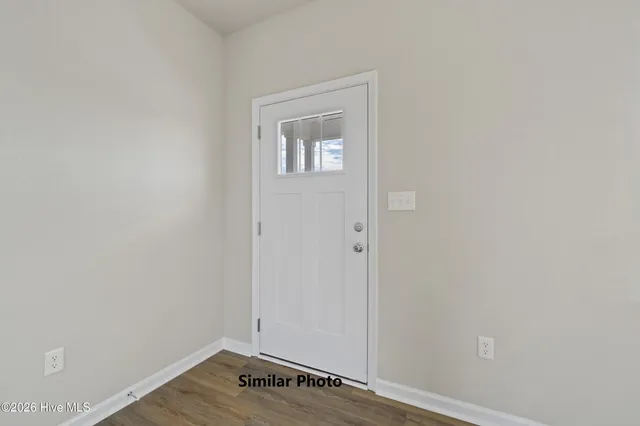 $409,600 | 204 Halifax Court, Shawboro, NC 27973