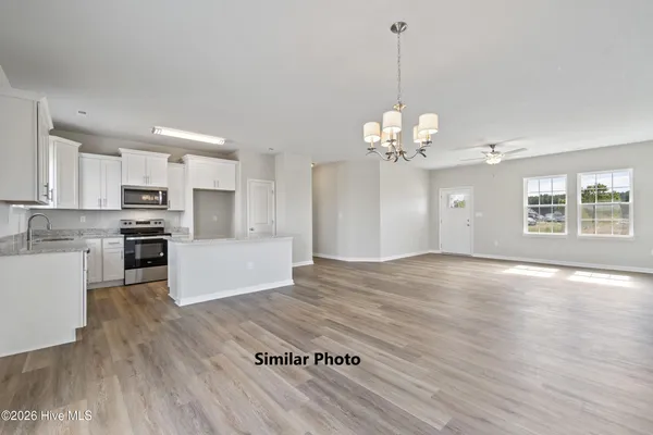 $414,250 | 204 Halifax Court, Shawboro, NC 27973