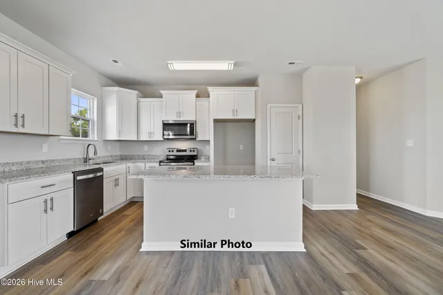 $409,600 | 204 Halifax Court, Shawboro, NC 27973