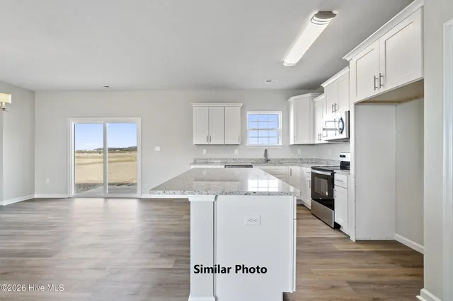 $409,600 | 204 Halifax Court, Shawboro, NC 27973