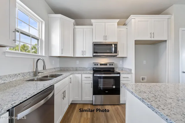 $409,600 | 204 Halifax Court, Shawboro, NC 27973