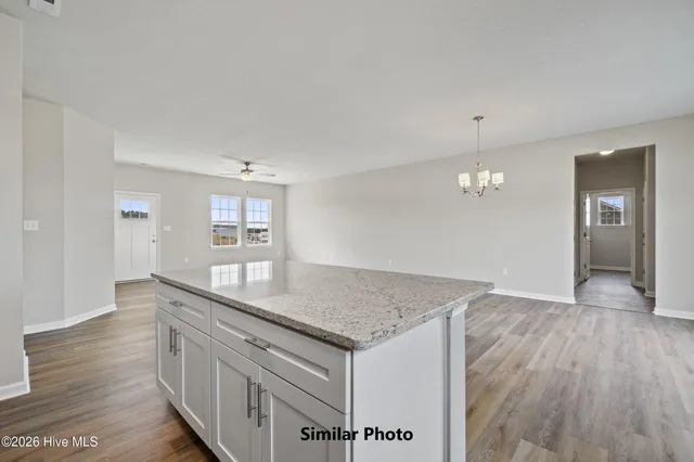 $409,600 | 204 Halifax Court, Shawboro, NC 27973